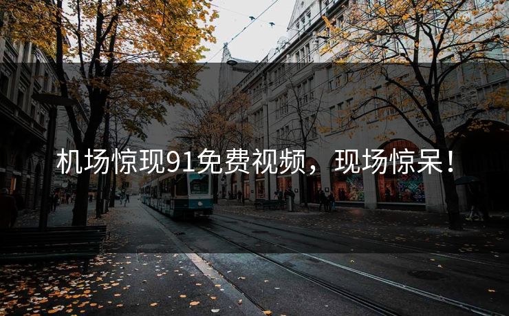 机场惊现91免费视频，现场惊呆！